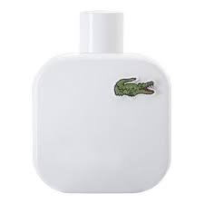 Lacoste-L12 12-Eau De Toilette-Blanc pure-100ml
