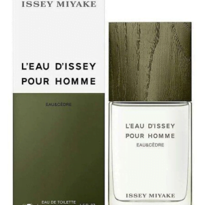 Issey Miyake-L'Eau d'Issey pour Homme-Eau de Toilette Intense-100ml