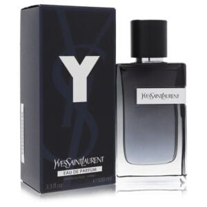 Yves Saint Laurent-Y- EAU DE PARFUM-100ml