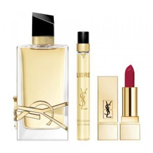 Coffret-Libre-Eau de Parfum-90ml