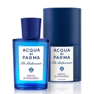 Blu Mediterraneo-Mirto di Panarea-EDT-Unisex-150ml