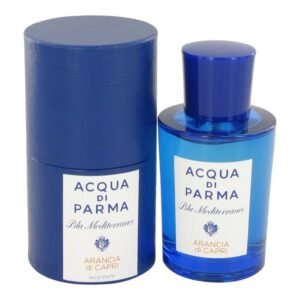 Blu Mediterraneo-Arancia di Capri-EDT-Unisex-150ml