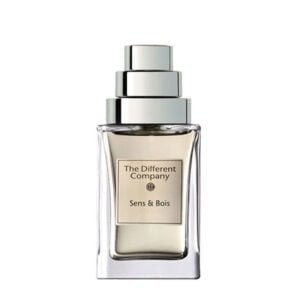 Sens et Bois-Eau de Toilette-Unisex-100ml