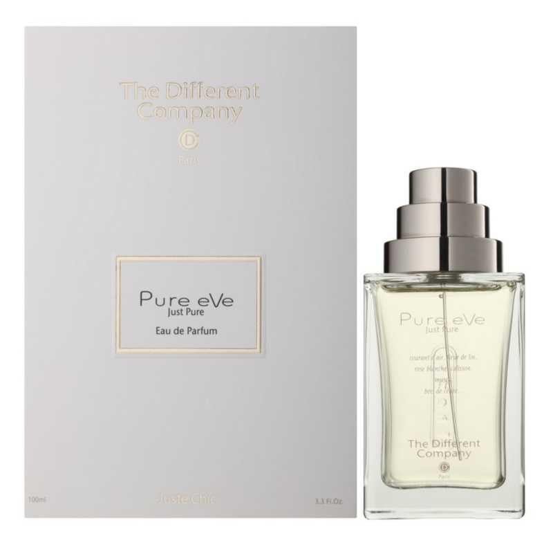 Pure eVe-Eau de Parfum-Unisex-100ml