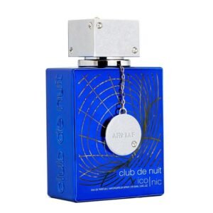 ARMAF_Blue Iconic-Eau de Parfum-105ml