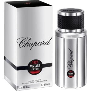 Chopard-1927 Vintage Edition-EDT-80ml
