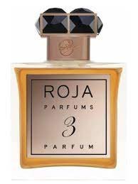 Roja (Privé)-Parfum De La Nuit N°3-Roja Dove-Unisex-100ml