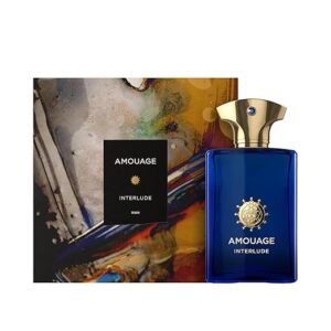 Amouage-Interlude-Eau de Parfum-100ml