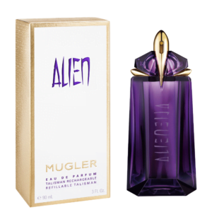 Mugl-Alien-Eau de Parfum-90ml