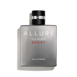 CHANEL-ALLURE-HOMME SPORT-Eau Extrême-100ml