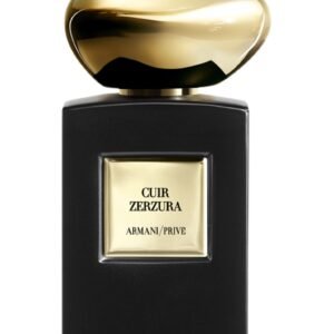 GIORGIO ARMANI(Privé)-CUIR ZERZURA-Eau de Parfum Intense-100 ml