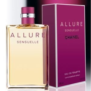 ALLURE SENSUELLE-Eau de Toilette-100ml