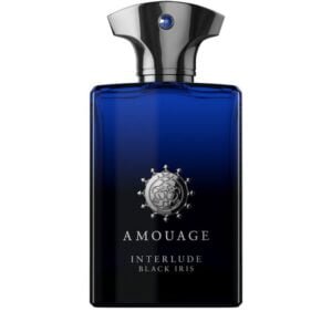 Interlude Black Iris-Unisex-100ml