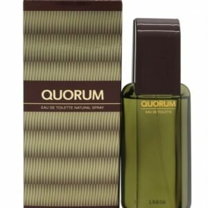 ANTONIO PUIG-QUORUM-EAU DE TOILETTE-100ml
