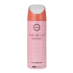 Deodorant-Club De Nuit-200ml