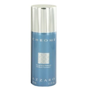 Deodorant-chrome-spray-200ml