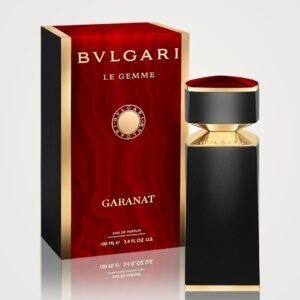 BVLGARI (Privé)-LE GEMME GARANAT-EAU DE PARFUM-100ml