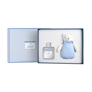 Coffret Parfum BÉBÉ-Jacadi-100ml