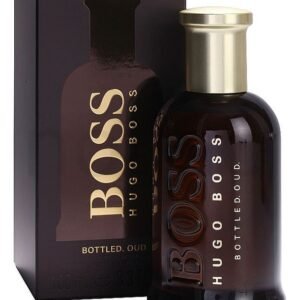 Bottled Oud-Eau de Parfum-100ml