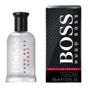 Bottled Sport-Eau de Toilette-100ml