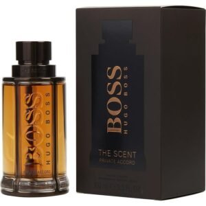 The Scent Private Accord-Eau de Toilette-100ml