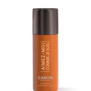 Déodorant-CARON-Aimez-Moi Comme Je Suis-200ml