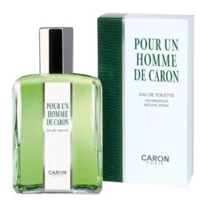 POUR UN HOMME DE CARON-EDT-125ml