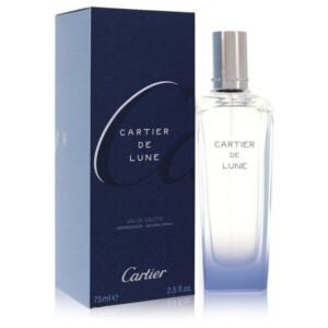 Cartier-CARTIER DE LUNE-Eau de Toilette-75ml