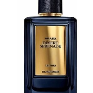Desert Serenade-Leather-Eau de Parfum-Unisex-100 ml
