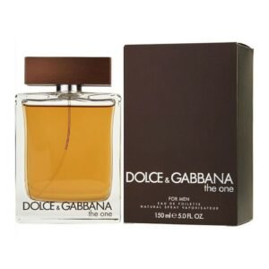 Dolce & Gabbana-The One-EDT-150ml