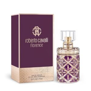 Roberto Cavalli-Florence-Eau De Parfum-75ml