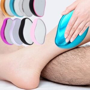 Gomme magique-épilation indolore-Corps