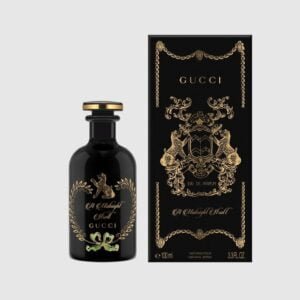 GUCCI (Privé)-A Midnight Stroll-Eau de parfum-Unisex-100 ml