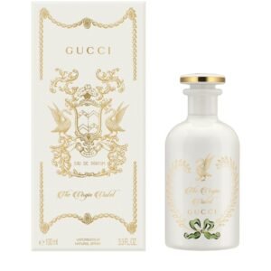 GUCCI (Privé)-The Virgin Violet-violette-Eau de parfum-Unisex-100 ml