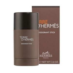 Stick-Hermès-Terre D'Hermès-75gr