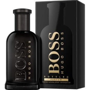Bottled Parfum-Le Parfum-100ml
