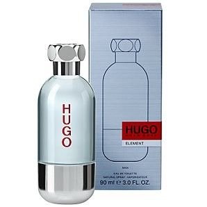 Element-Eau de Toilette-90ml