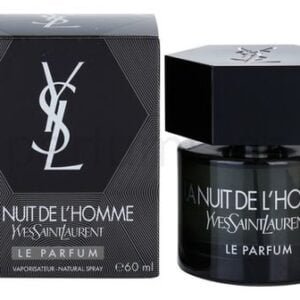 Yves Saint Laurent-La Nuit De L'Homme-Le Parfum-60ml