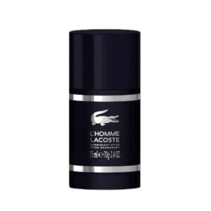 Lacoste-Stick - L'Homme Lacoste - 70g-75ml