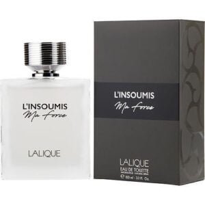 LALIQUE Lalique-L'insoumis Ma Force-Eau De Toilette-100ml