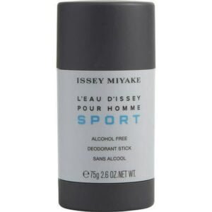 Déodorant Stick-L'eau D'issey Sport-75gr