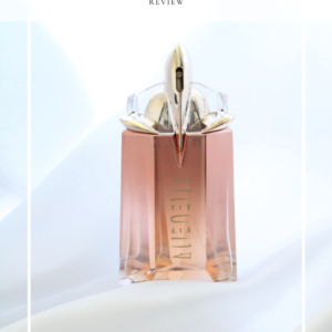 Mugl-Alien Goddess-Eau de Parfum supra floral-90ml