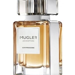 LES EXCEPTIONS-CHYPRISSIME-Eau de Parfum-Unisex-80ml
