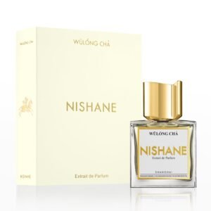 Nishane (Privé)-WŪLÓNG CHÁ-Extrait de Parfum-100ml