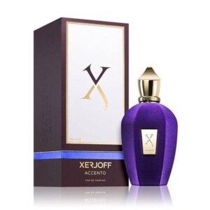 Xerjoff-Accento-Eau de Parfum-100ml