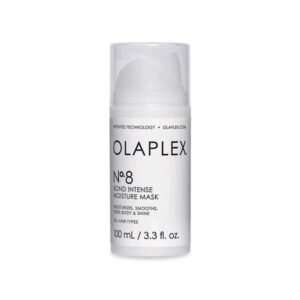 OLAPLEX-N° 8-Bond Intense-Moisture Mask cheveux-100ml