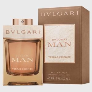 BVLGARI-Man Terrae Essence-Eau de Parfum-60ml