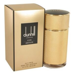 Dunhill-London ICON Absolute-EDP-100ml