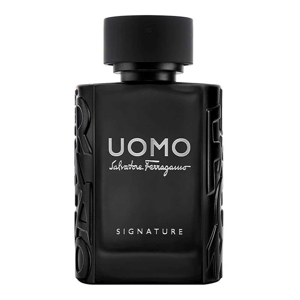 Uomo-Signature-Eau de Parfum-100ml - Image 2