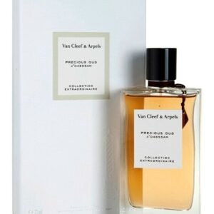 PRECIOUS OUD-Eau de Parfum-75ml